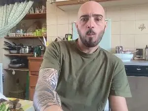 Cam4 Adult Video Chat of alessandromori9