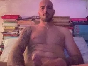 Cam4 Live Sex of alessandromori9