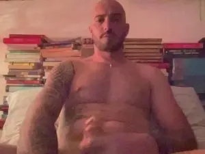 Cam4 Sex Cam of alessandromori9
