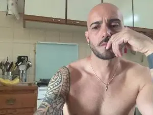 Cam4 Best Webcam of alessandromori9