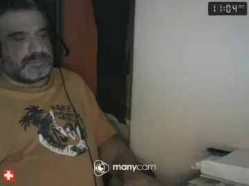 Cam4 Free Porn Cam of benenzo