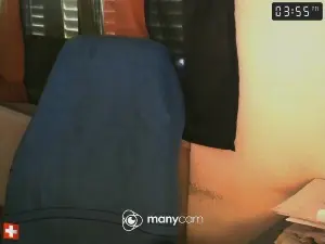 Cam4 Live Porn of benenzo