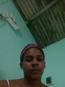 Cam4 Live Sex of bruninha204