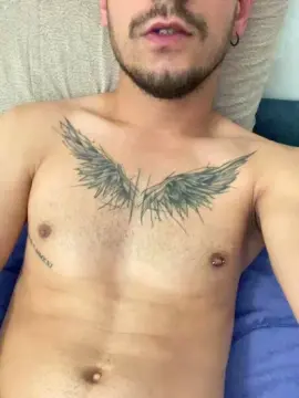 Cam4 Live Sex of marci198fun