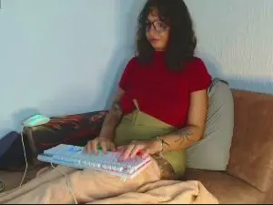 Cam4 Live Porn of myamillor