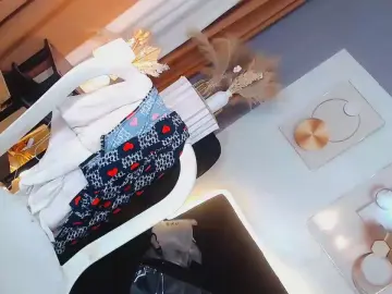 Cam4 Sex Cam of sassa_lilly