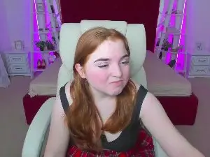 Cam4 Live Sex Cam of Katty_Rose8