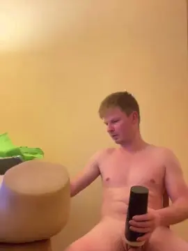 Cam4 Live Sex of Muellers