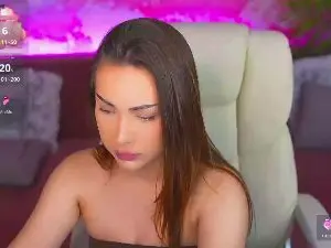 Cam4 Free Live Porn of OliviaMore