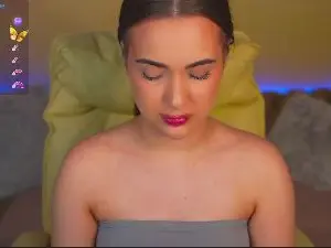 Cam4 Best Webcam of OliviaMore