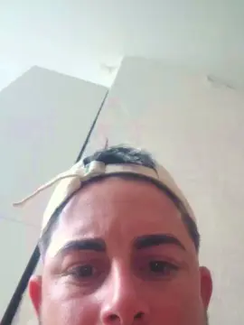 Cam4 Nude Webcam of Realluis