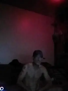 Cam4 Nude Webcam of Thgocunha