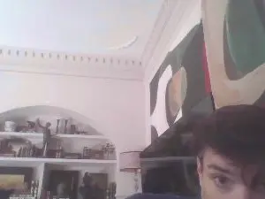 Cam4 Sex Chat of XXXL_Hetero