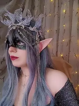 Cam4 Sex Cam of _Ramona_