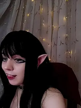 Cam4 Sex Cam of _Ramona_