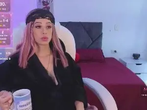 Cam4 Sex Cam of allison_77