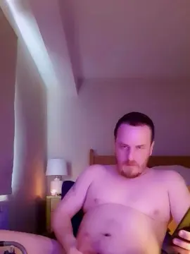 Cam4 Sex Chat of garycoc