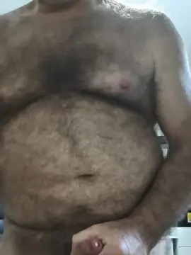 Cam4 Live Porn of peludao3