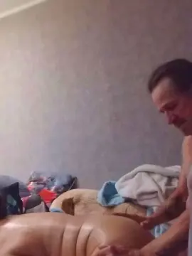 Cam4 Private Sex Chat of sue_und_mike