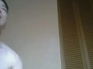 Cam4 Nude Webcam of tomoyuki