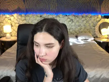 Cam4 Free Porn Cam of BabyFlowerr