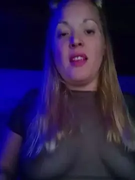 Cam4 Private Sex Chat of Bebita91