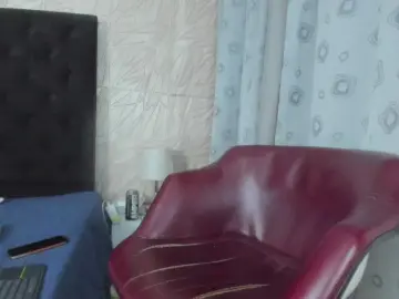 Cam4 Adult Webcam of ChanelleJohnson