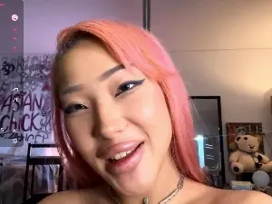 Cam4 Live Sex of DesireeScavotto