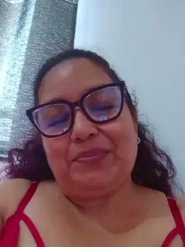 Cam4 Live Sex of Ladytropical1