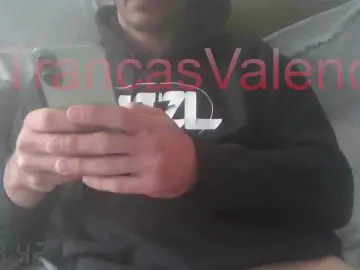 Cam4 Adult Video Chat of TrancasValencia