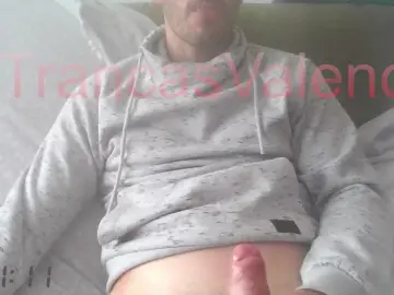 Cam4 Adult Webcams of TrancasValencia