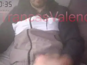 Cam4 Adult Video Chat of TrancasValencia