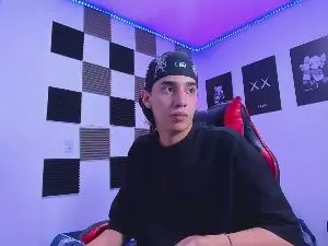 Cam4 Live Sex of alan_boy01