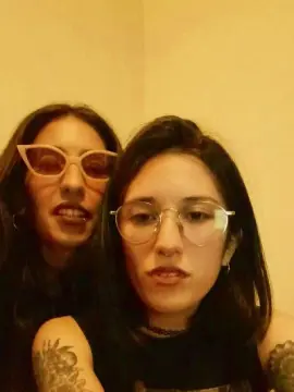 Cam4 Sex Chat of 4lterfuego