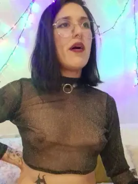 Cam4 Nude Webcam of 4lterfuego