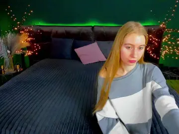 Cam4 Adult Video Chat of Alina__Blonde