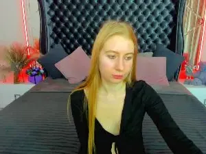 Cam4 Adult Video Chat of Alina__Blonde