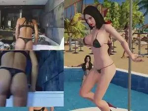 Cam4 Adult Webcam of Boobieb