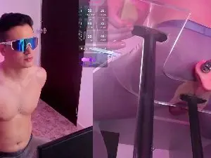 Cam4 Best Webcam of CamiloSeed