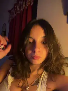 Cam4 Nude Webcam of Mmaai