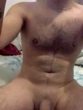 Cam4 Nude Webcam of Nico4203