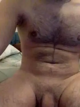 Cam4 Live Sex Cam of Nico4203