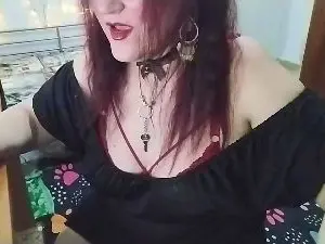 Cam4 Nude Webcam of SabrinaXlovess