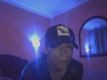 Cam4 Live Sex Cam of crosman4