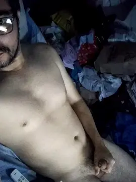 Cam4 Adult Video Chat of davemejia300