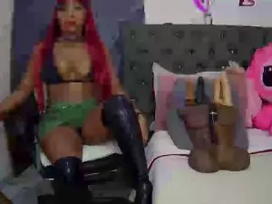 Cam4 Adult Webcams of sara_greyx