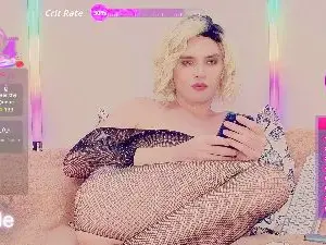 Cam4 Live Porn of zagadka3