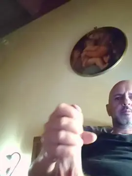 Cam4 Live Sex of CIONDOLONE82