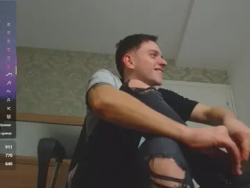 Cam4 Live Sex of FelixStark