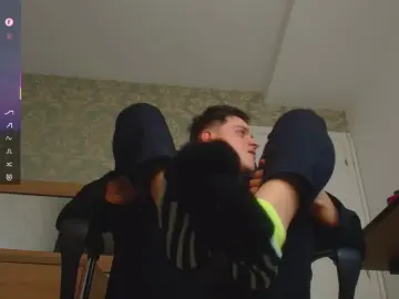 Cam4 Free Live Porn of FelixStark